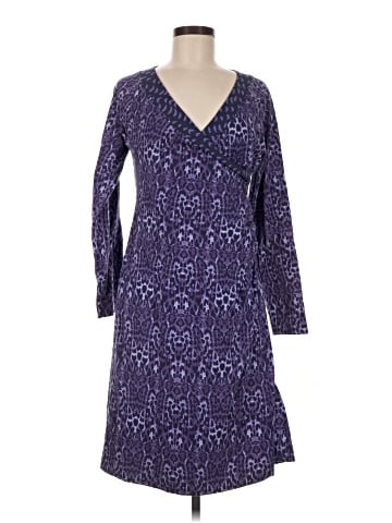 Soft Surroundings Casual Dress (view 1)
