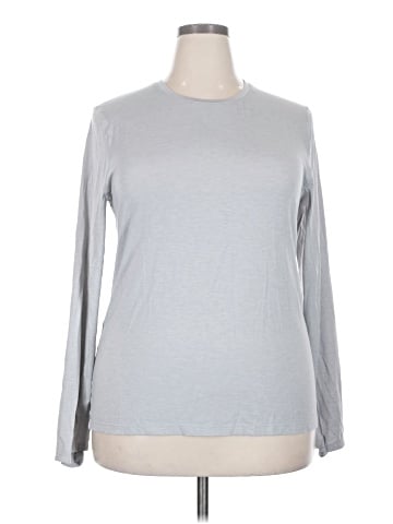 Baleaf Sports Long Sleeve T-Shirt (view 1)