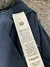 Lululemon Athletica Solid Black Active Pants Size 0 - photo 7