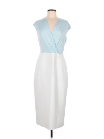 Ted Baker London Cocktail Dress (view 1)