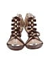 Kate Spade New York Brown Wedges Size 7 - photo 2