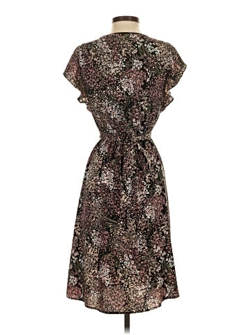 Ann Taylor LOFT Outlet Casual Dress (view 2)