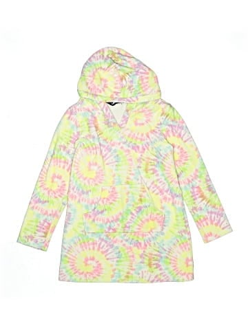 Lands' End Pullover Hoodie (view 1)
