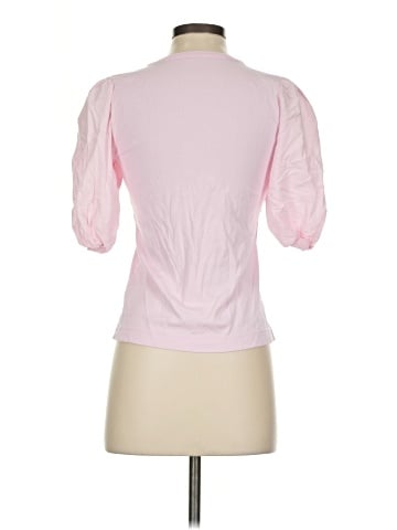 Lilly Pulitzer Short Sleeve Henley (view 2)