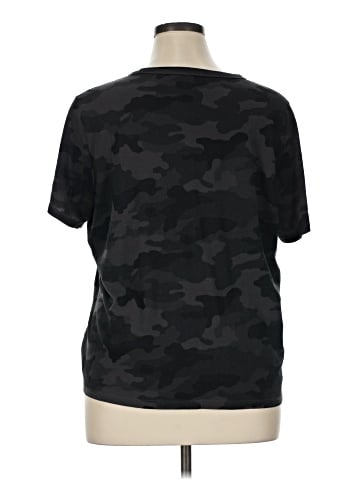 Old Navy Short Sleeve T-Shirt (view 2)