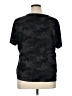 Old Navy Camo Black Short Sleeve T-Shirt Size XL (tall) - photo 2