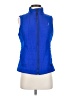 Exertek 100% Polyester Blue Vest Size S - photo 1