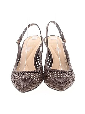 Jessica Simpson Heels (view 2)