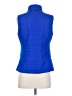 Exertek 100% Polyester Blue Vest Size S - photo 2