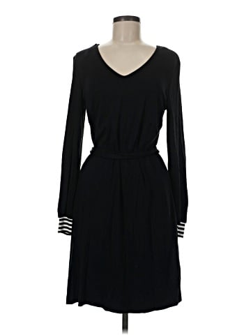 MSK Casual Dress (view 1)