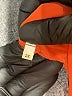 Unbranded Orange Sleeveless Blouse Size 2X - photo 7