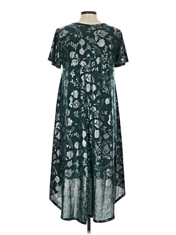 Lularoe Casual Dress (view 2)