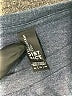 District. Blue Short Sleeve T-Shirt Size XL - photo 7