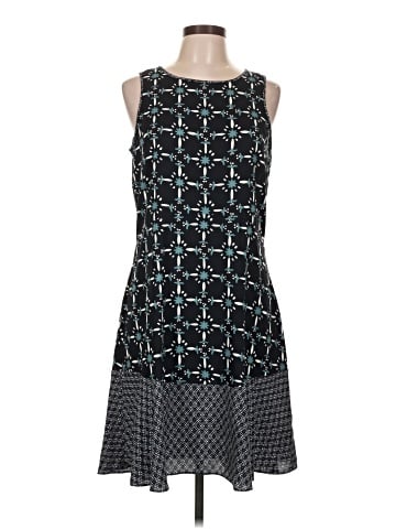 Ann Taylor LOFT Cocktail Dress (view 1)