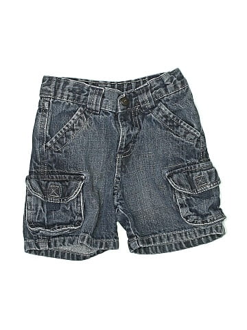 Wrangler Jeans Co Denim Shorts (view 1)