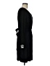 MSK Black Casual Dress Size M - photo 4