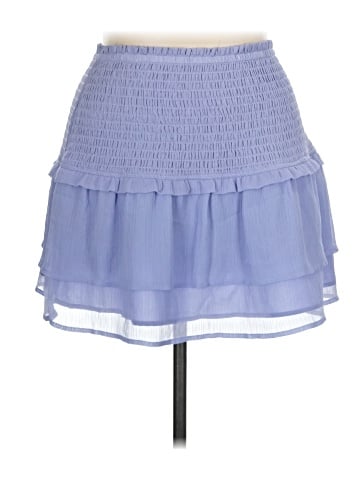 Bar III Casual Skirt (view 1)