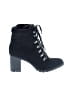 Kelly & Katie Black Ankle Boots Size 9 - photo 1