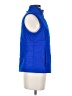 Exertek 100% Polyester Blue Vest Size S - photo 4