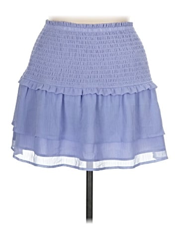 Bar III Casual Skirt (view 2)