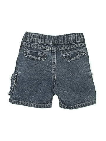 Wrangler Jeans Co Denim Shorts (view 2)