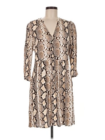 Maeve by Anthropologie Casual Dress (view 1)