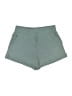 all in motion Solid Green Shorts Size M - photo 1