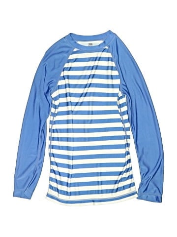 Tea Long Sleeve Top (view 1)