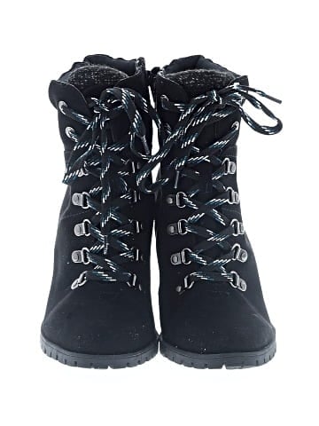 Kelly & Katie Ankle Boots (view 2)