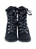 Kelly & Katie Black Ankle Boots Size 9 - photo 2