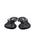 Aerosoles Black Flip Flops Size 5 (youth) - photo 2