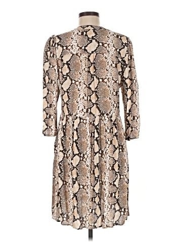 Maeve by Anthropologie Casual Dress (view 2)