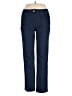 Westbound Blue Casual Pants Size 8 - photo 1