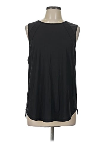 Lululemon Athletica Sleeveless T-Shirt (view 1)