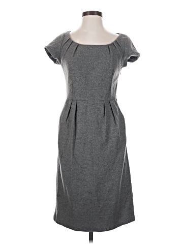 Piko Casual Dress (view 1)