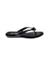 Aerosoles Black Flip Flops Size 5 (youth) - photo 1