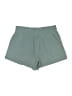 all in motion Solid Green Shorts Size M - photo 2
