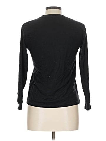 Next Level Apparel Long Sleeve T-Shirt (view 2)