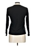 Next Level Apparel Black Long Sleeve T-Shirt Size 10 - photo 2