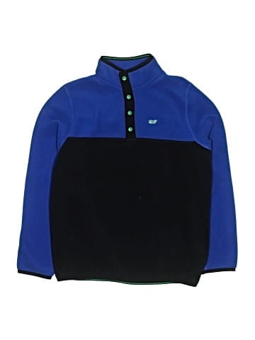 Vineyard Vines Track Jacket (view 1)