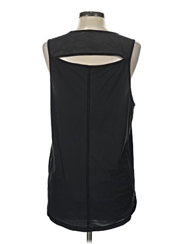 Lululemon Athletica Sleeveless T-Shirt (view 2)