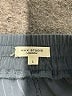 Max Studio Solid Black Dress Pants Size L - photo 7