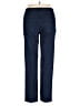 Westbound Blue Casual Pants Size 8 - photo 2