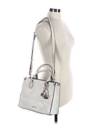Nine West Satchel (view 2)