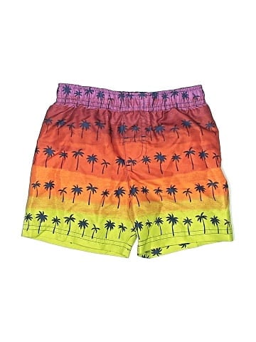 Kidgets Board Shorts (view 1)
