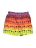 Kidgets 100% Polyester Orange Board Shorts 12-18 MO / 18 MO - photo 1