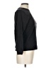 Next Level Apparel Black Long Sleeve T-Shirt Size 10 - photo 4
