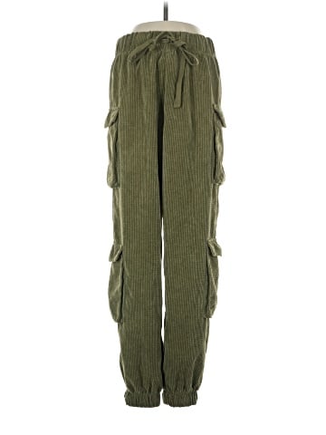 Forever 21 Cargo Pants (view 1)