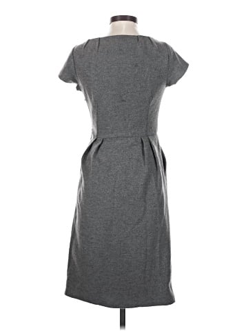 Piko Casual Dress (view 2)