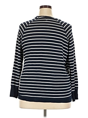 Active Life Long Sleeve Top (view 2)